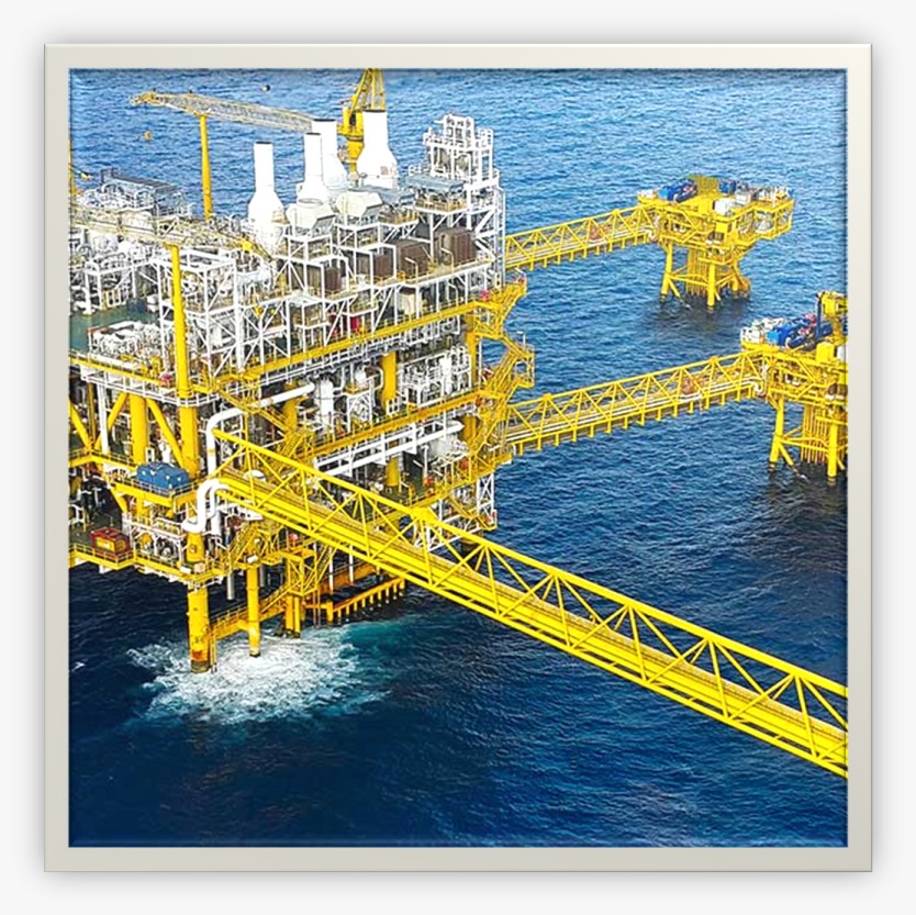 Oil & Gas / Refineries